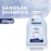 SANOSAN BABY BATH & SHAMPOO 200ML